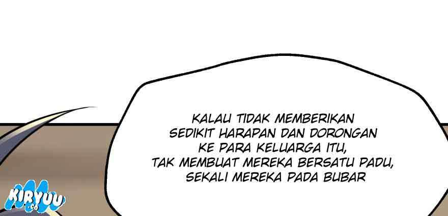 The Hunter Chapter 73 Gambar 41