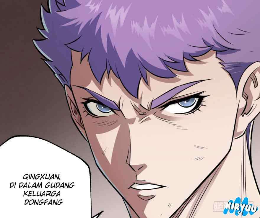 The Hunter Chapter 73 Gambar 58