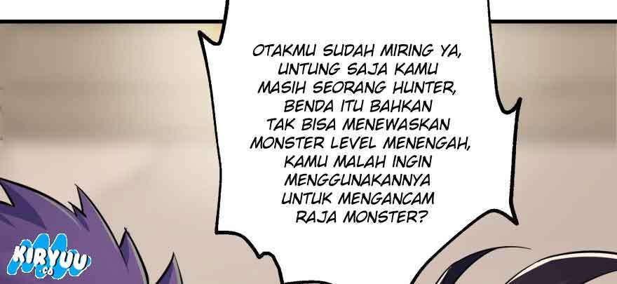 The Hunter Chapter 73 Gambar 68