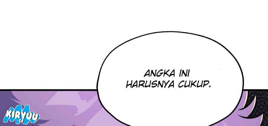 The Hunter Chapter 73 Gambar 78