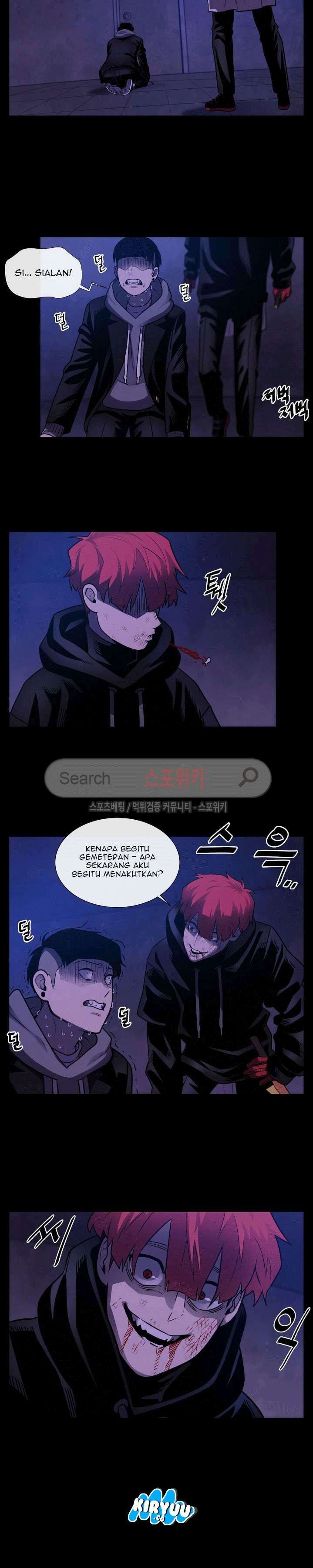 The Devil Boy Chapter 30 Gambar 25