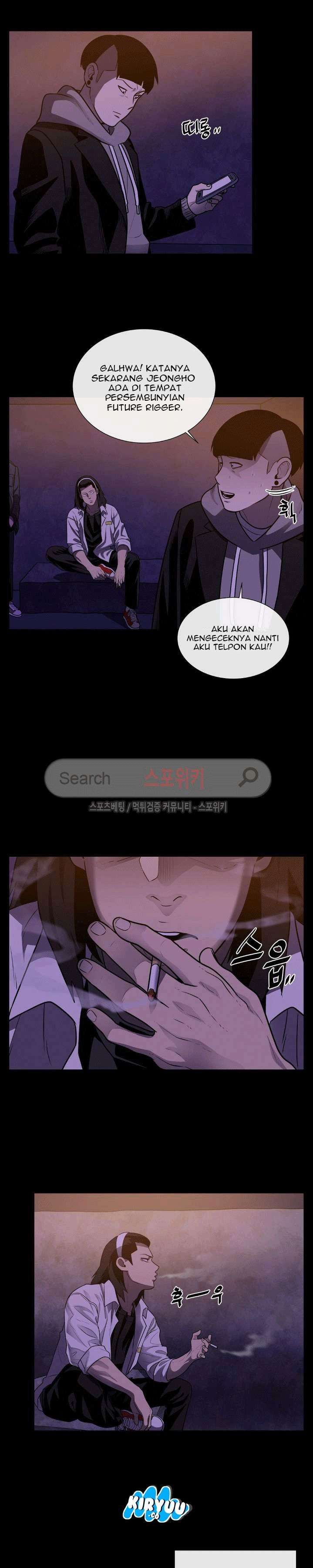 The Devil Boy Chapter 30 Gambar 8