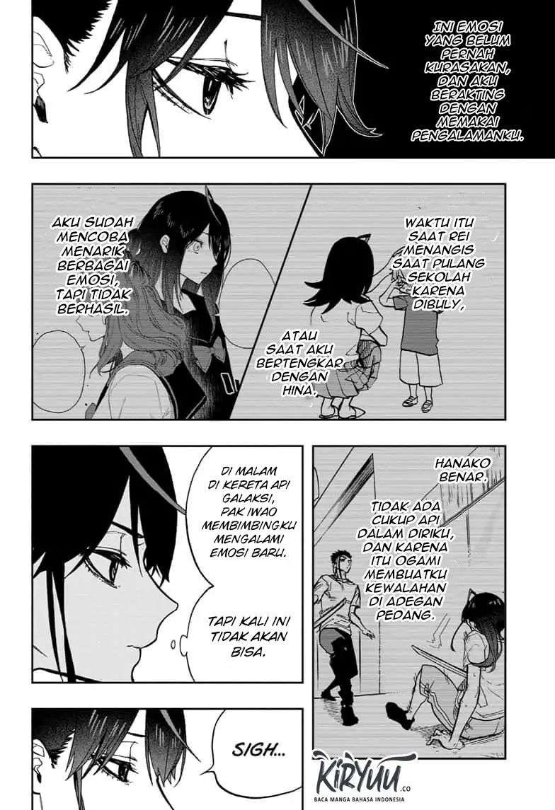 Act-Age Chapter 77 Gambar 8