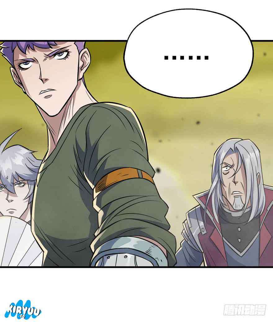 The Hunter Chapter 75 Gambar 14