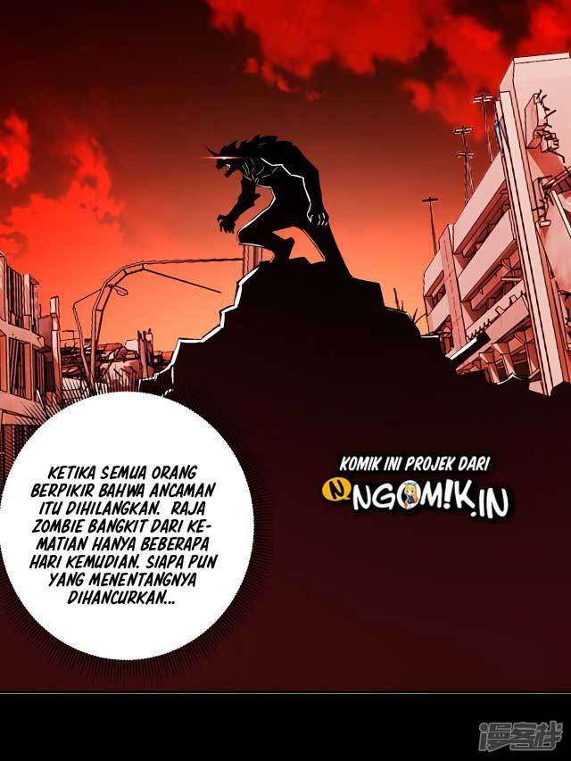 King of Apocalypse Chapter 63 Gambar 10