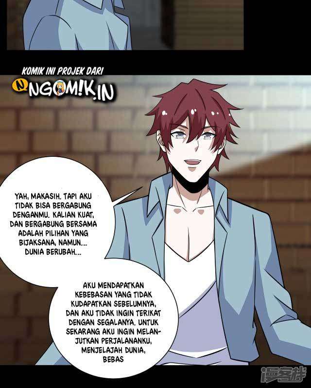 King of Apocalypse Chapter 63 Gambar 17