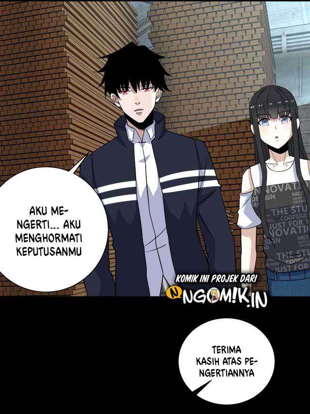 King of Apocalypse Chapter 63 Gambar 18