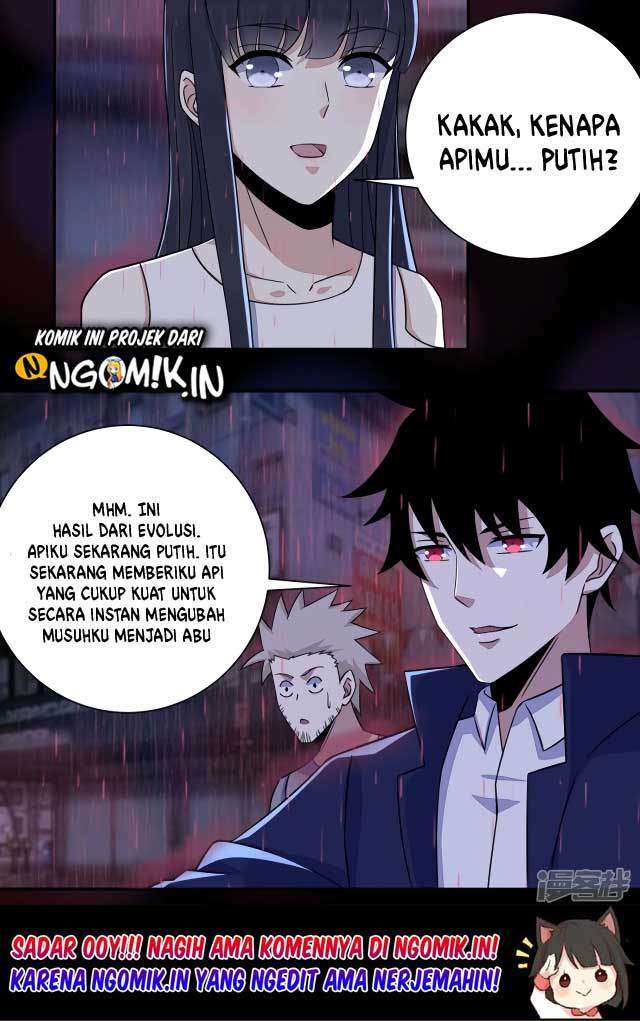 King of Apocalypse Chapter 63 Gambar 3