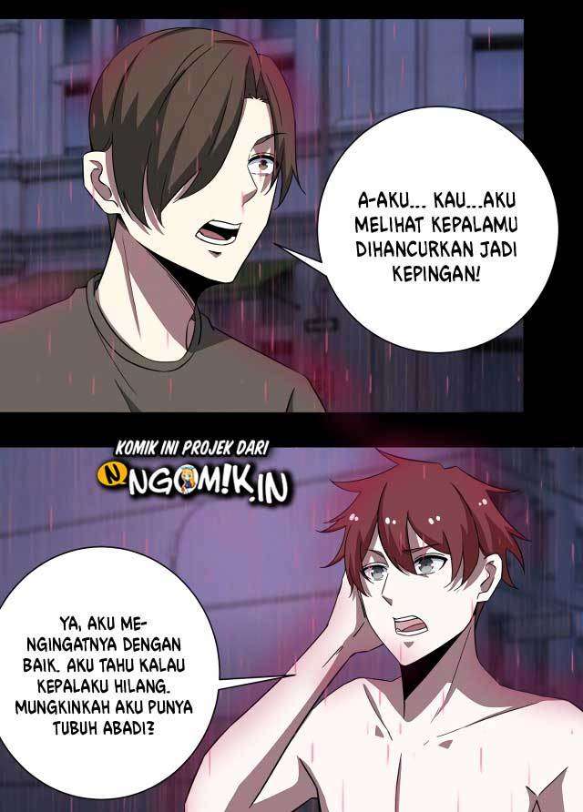 King of Apocalypse Chapter 62 Gambar 19