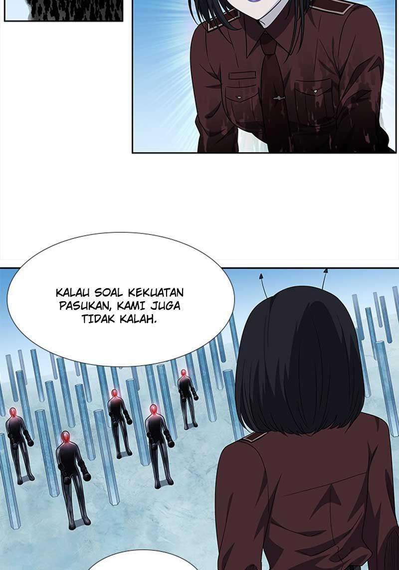 The Gamer Chapter 292 Gambar 19