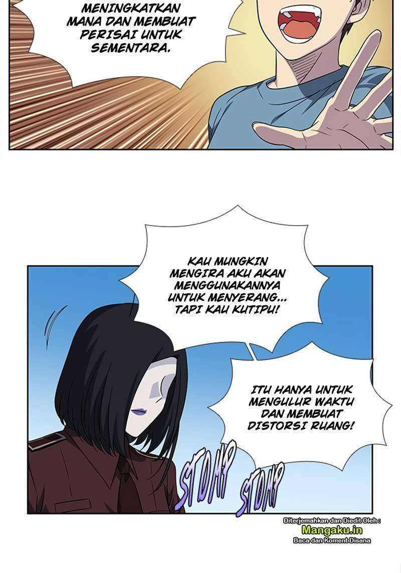 The Gamer Chapter 292 Gambar 28