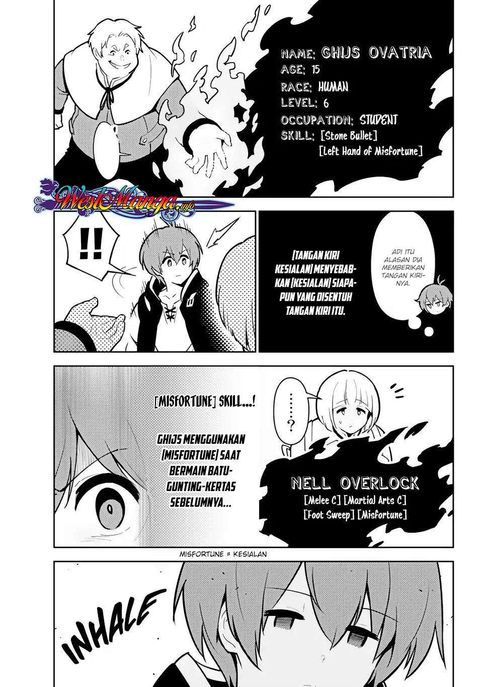 Ore dake Haireru Kakushi Dungeon Chapter 23 Gambar 15