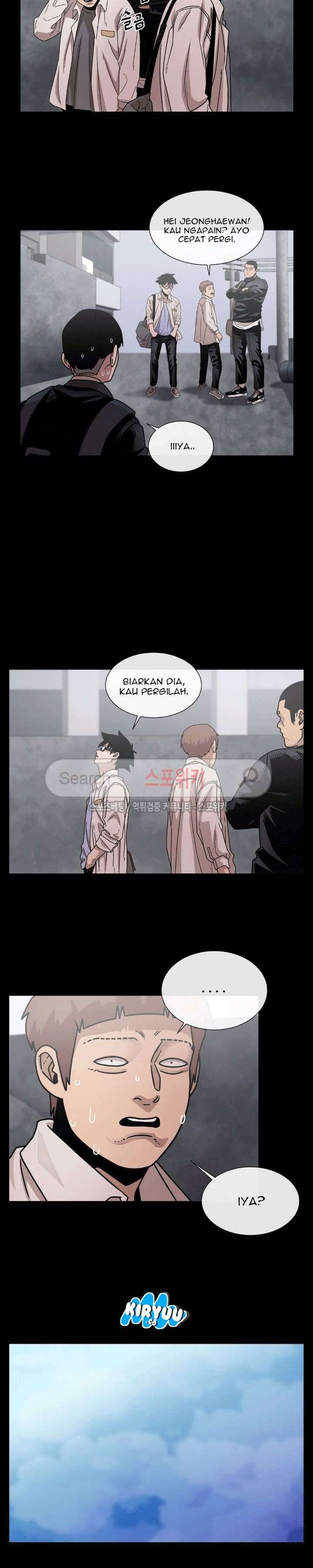 The Devil Boy Chapter 31 Gambar 12