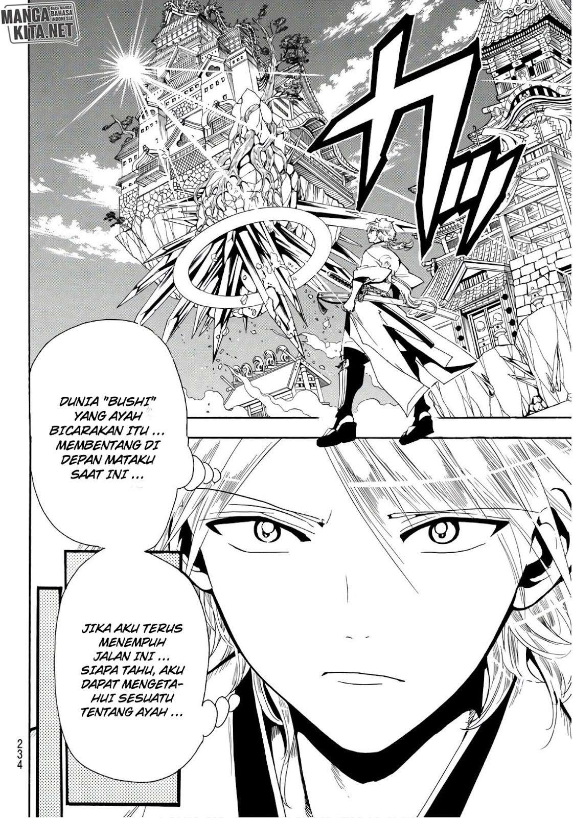 Orient Chapter 42 Gambar 13