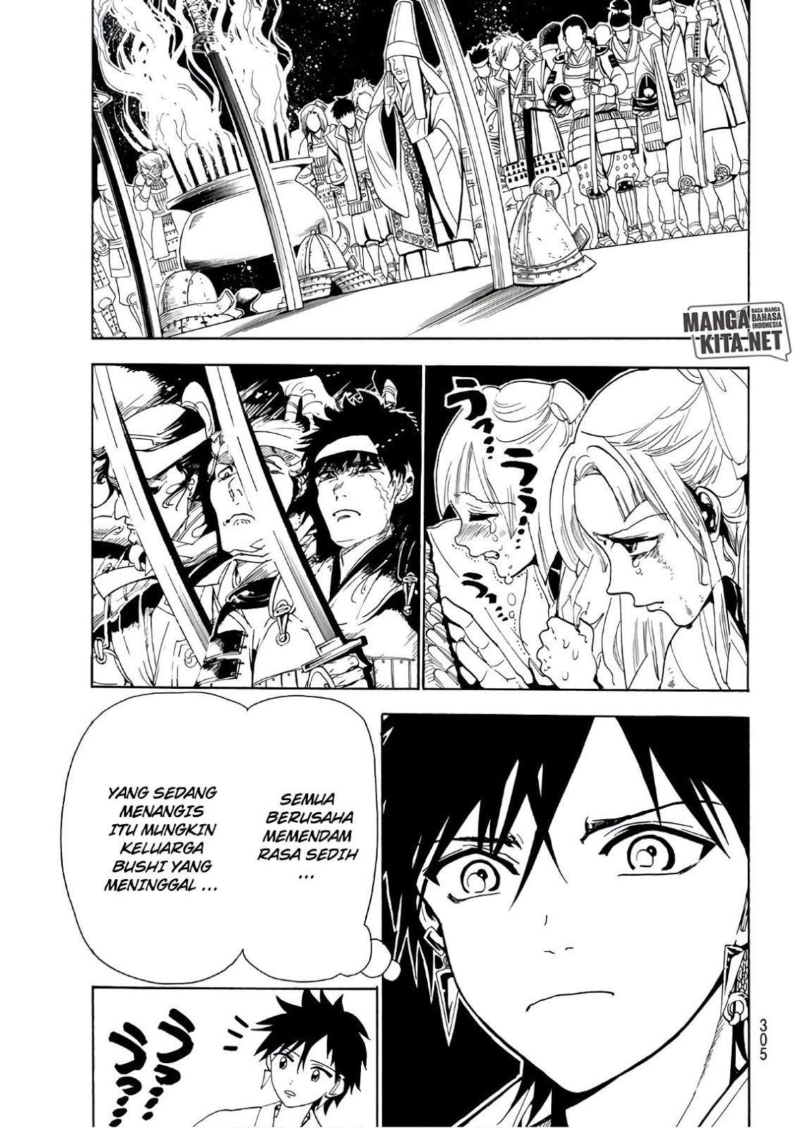 Orient Chapter 41 Gambar 4