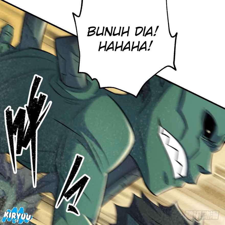 The Hunter Chapter 77 Gambar 102