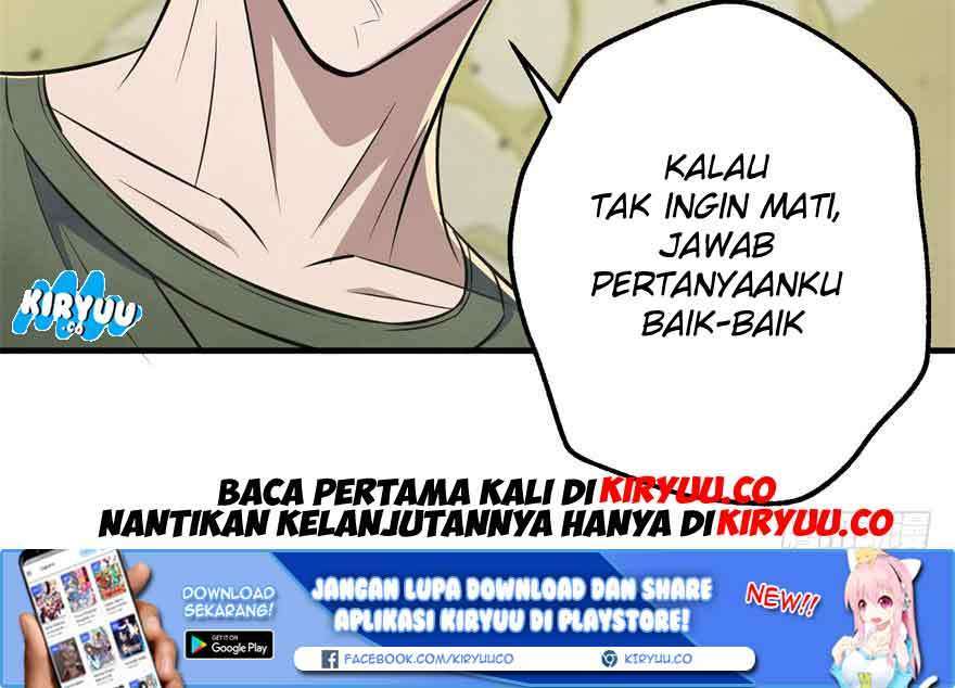 The Hunter Chapter 77 Gambar 153