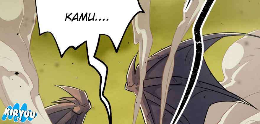 The Hunter Chapter 77 Gambar 93