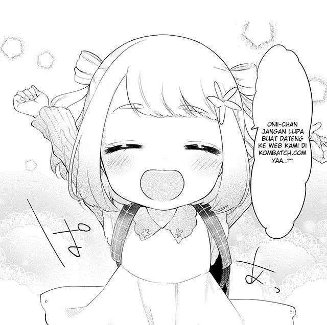 Azur Lane Comic Anthology Chapter 14 Gambar 23