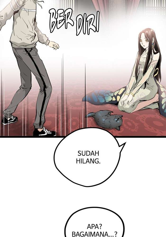 Promised Orchid Chapter 6 Gambar 10
