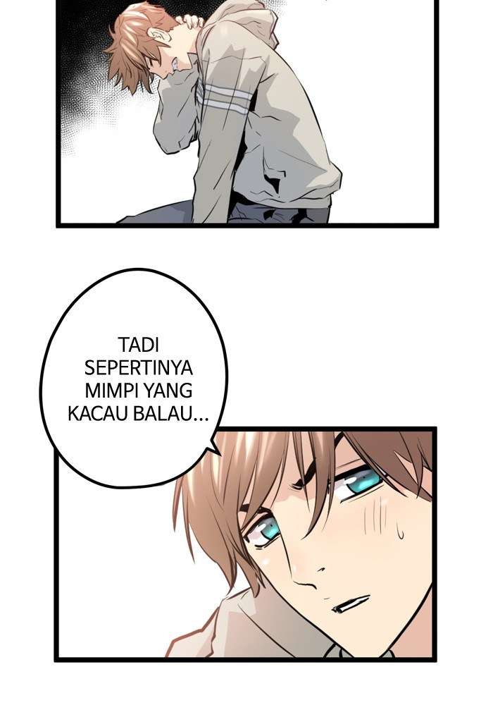 Promised Orchid Chapter 6 Gambar 6