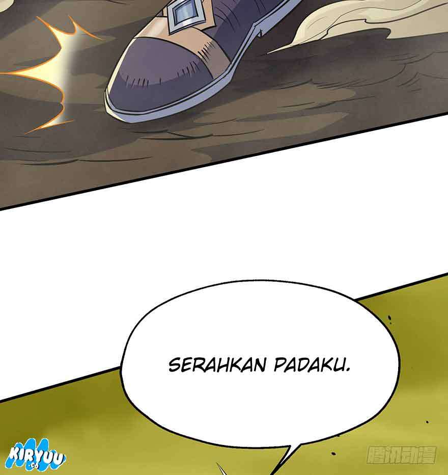 The Hunter Chapter 76 Gambar 74