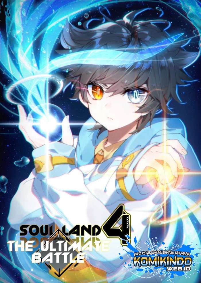 Baca Manhua Soul Land IV – The Ultimate Combat Chapter 28 Gambar 2