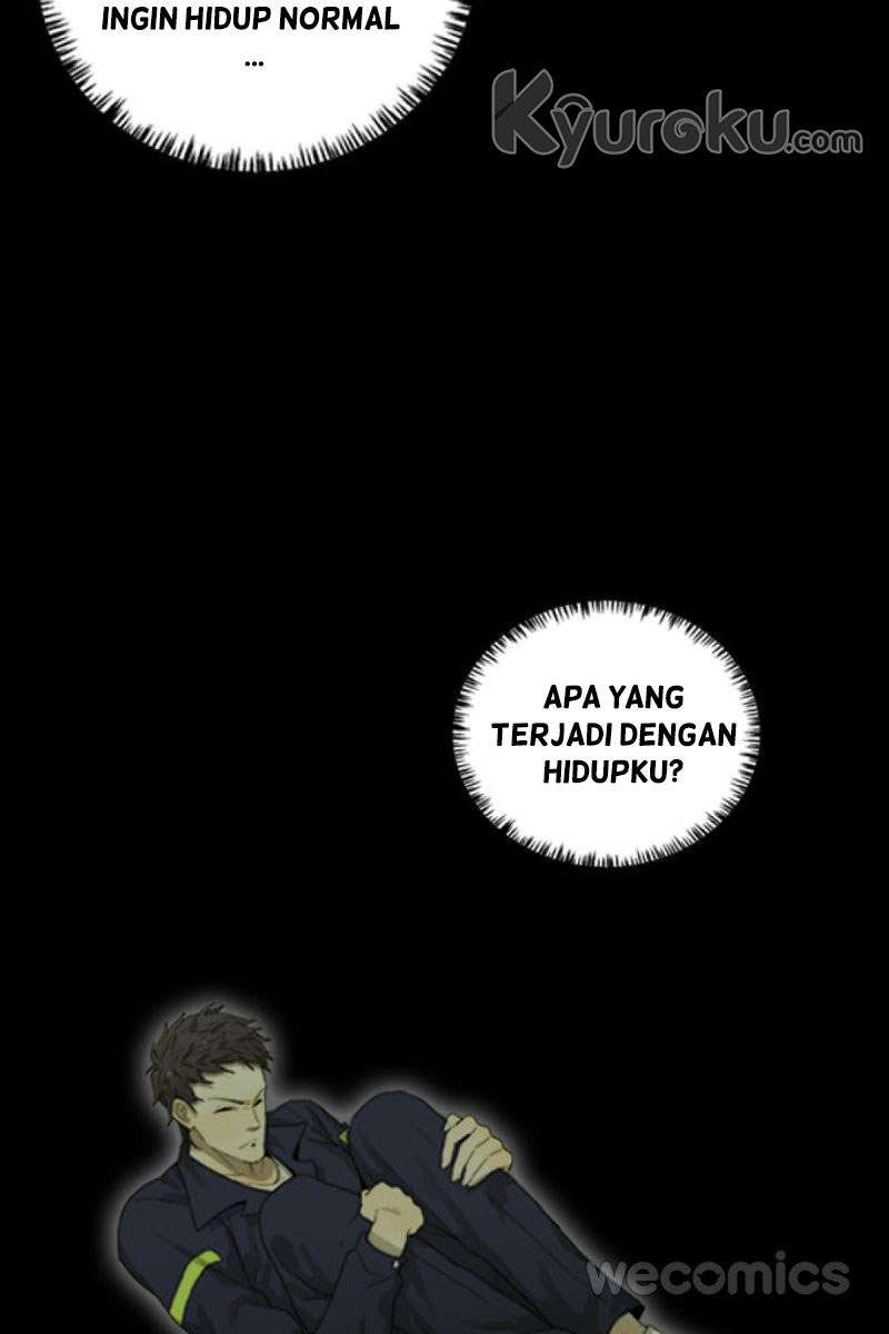 Never Dead Chapter 26 Gambar 7