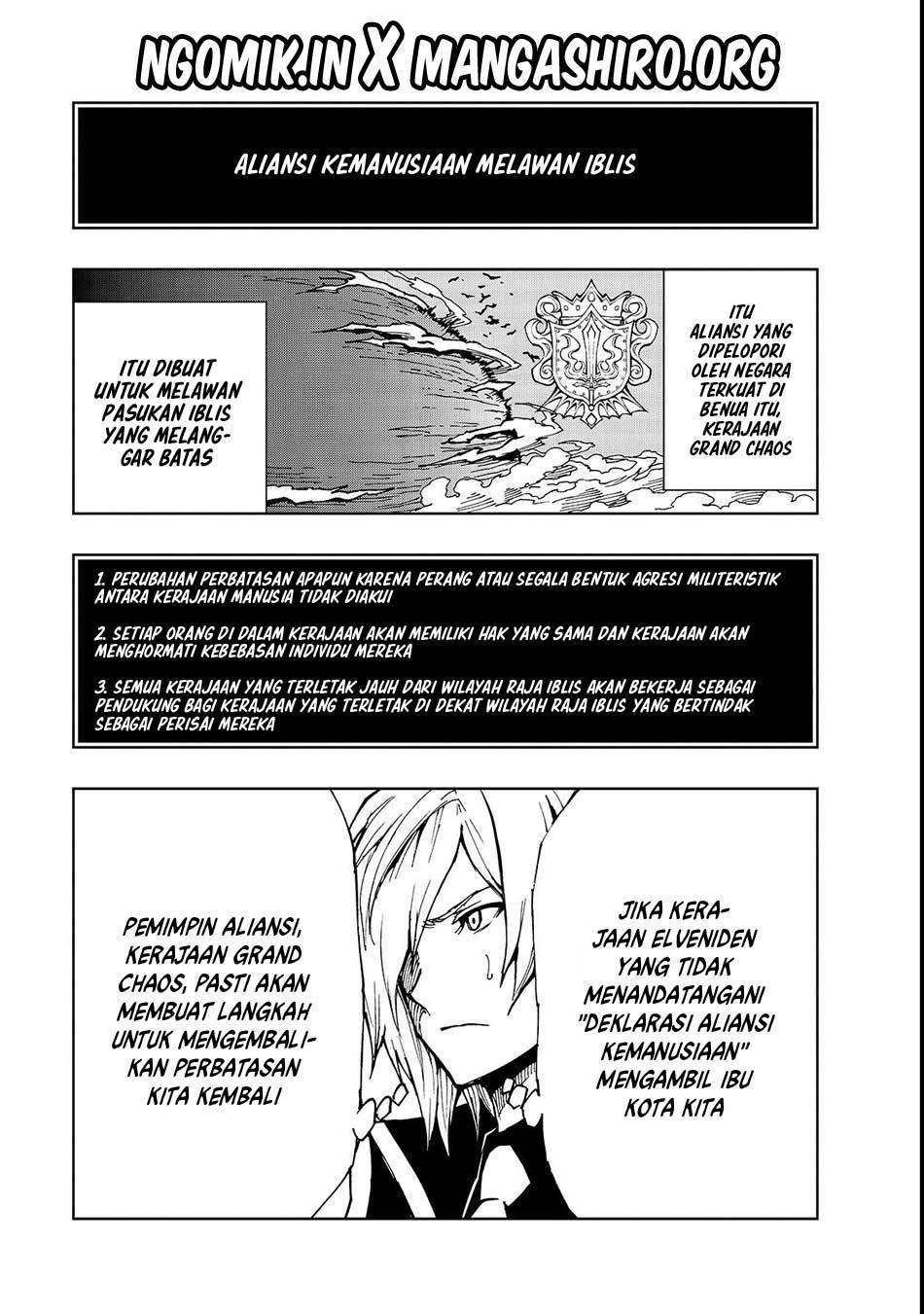 Genjitsu Shugi Yuusha no Oukoku Saikenki Chapter 22 Gambar 6