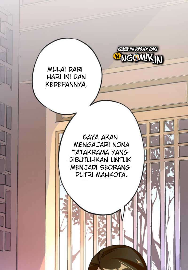 The Story of Hua Yan Chapter 2 Gambar 10