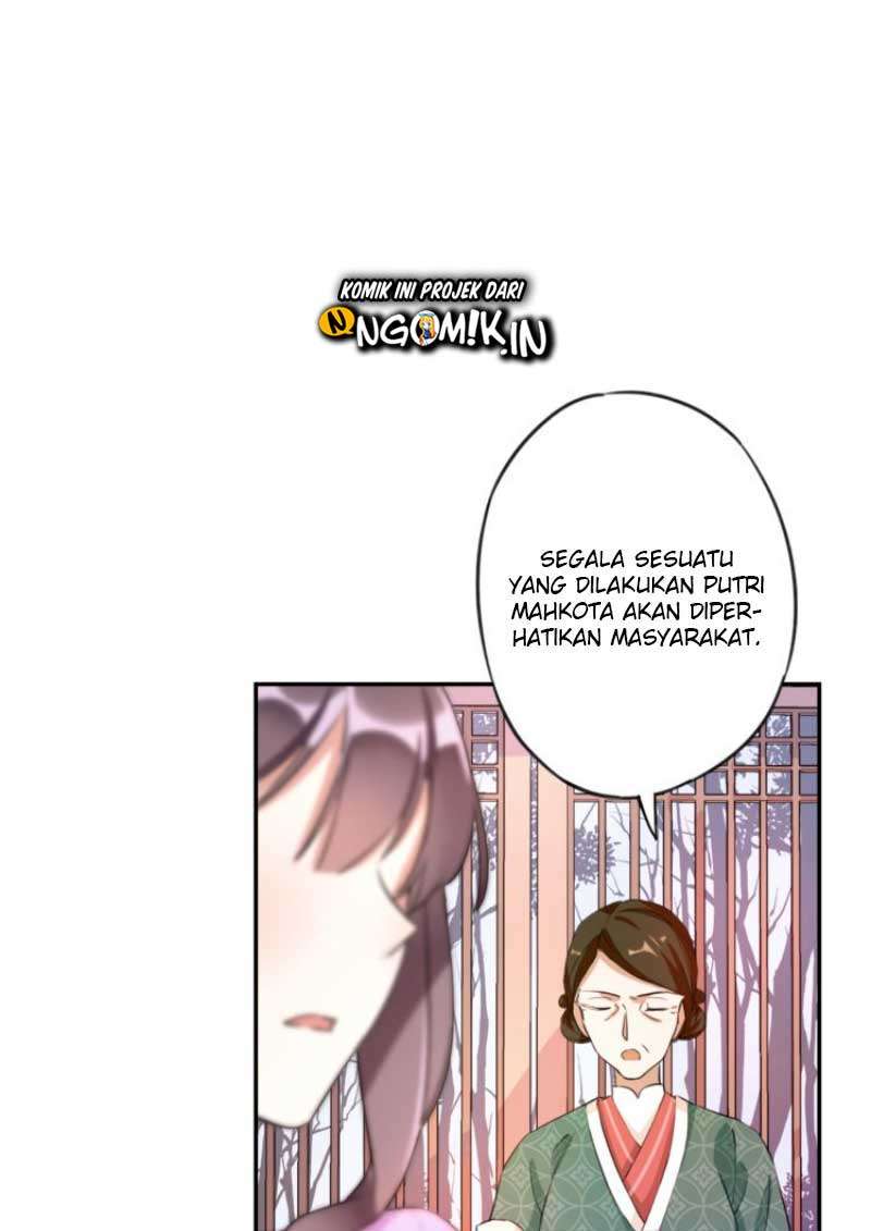 The Story of Hua Yan Chapter 2 Gambar 25