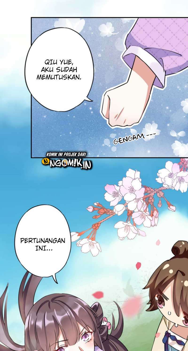 The Story of Hua Yan Chapter 2 Gambar 44