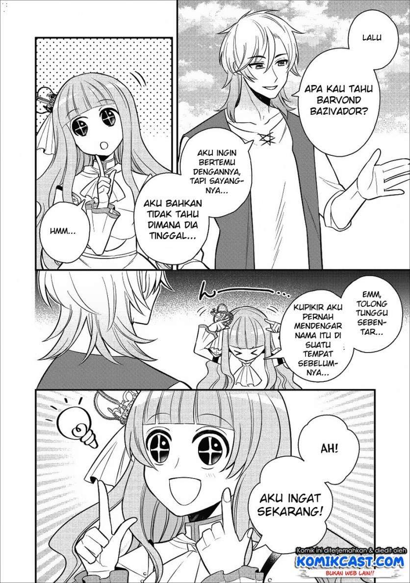 Murabito Tensei: Saikyou no Slow Life Chapter 19 Gambar 9