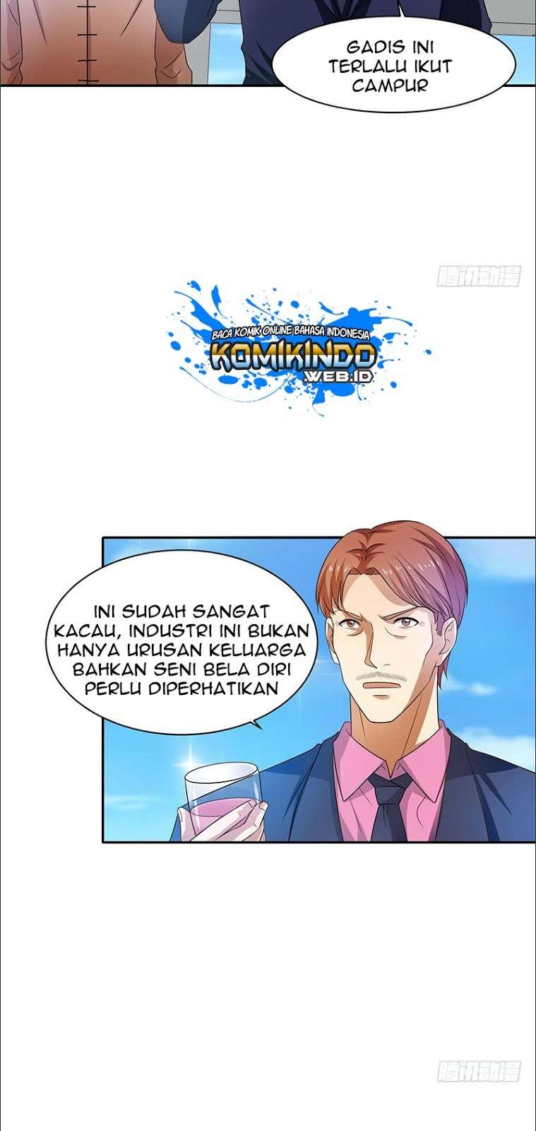 Rebirth Of The Urban Mad Immortal Chapter 29 Gambar 13