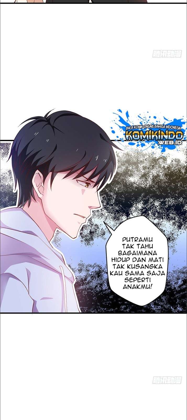 Rebirth Of The Urban Mad Immortal Chapter 28 Gambar 8