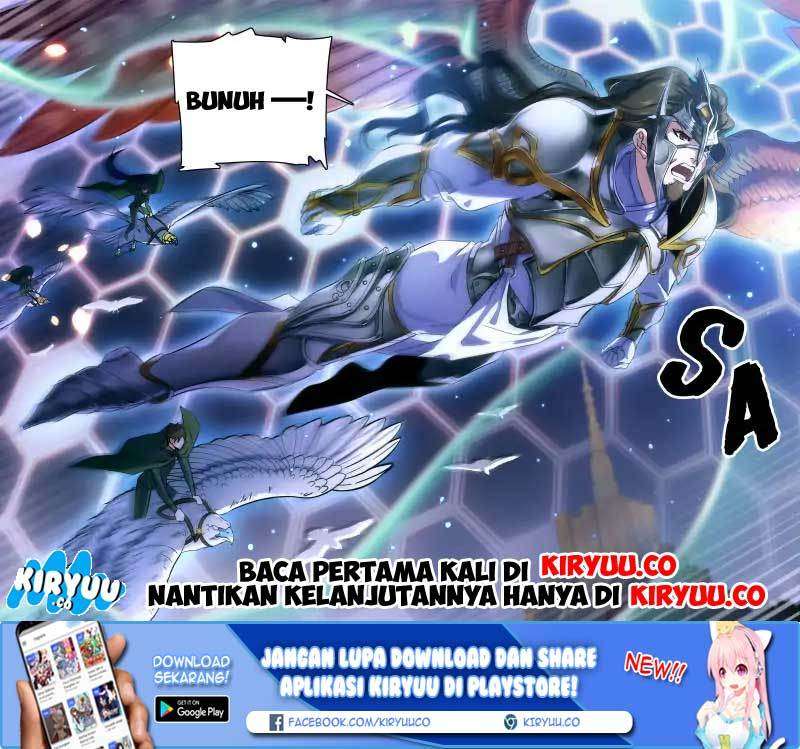 Versatile Mage Chapter 87 Gambar 12