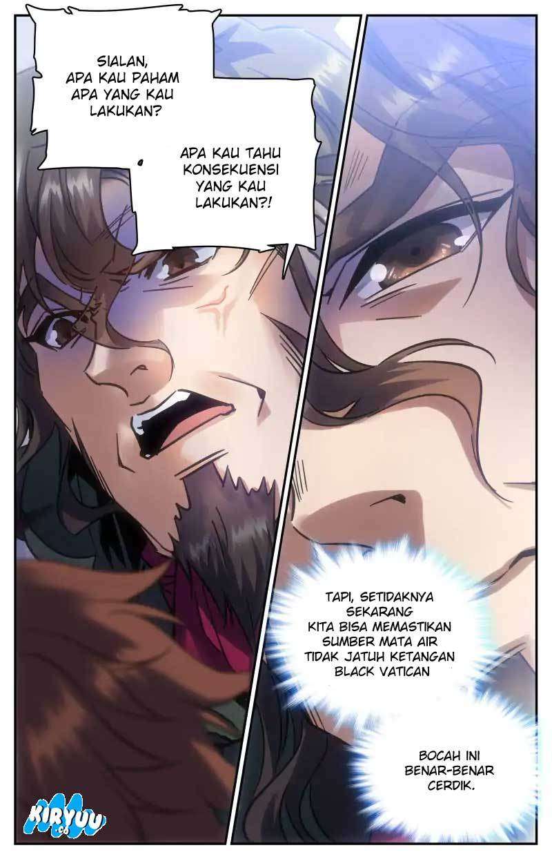 Halaman Komik