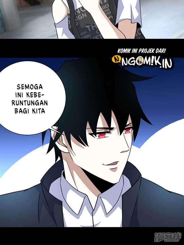 King of Apocalypse Chapter 65 Gambar 13