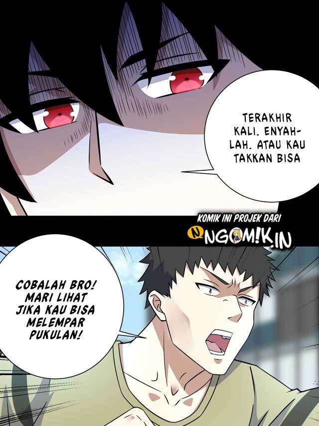 King of Apocalypse Chapter 65 Gambar 18