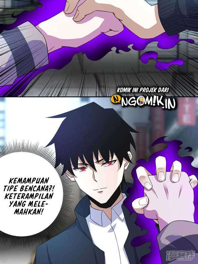 King of Apocalypse Chapter 65 Gambar 21