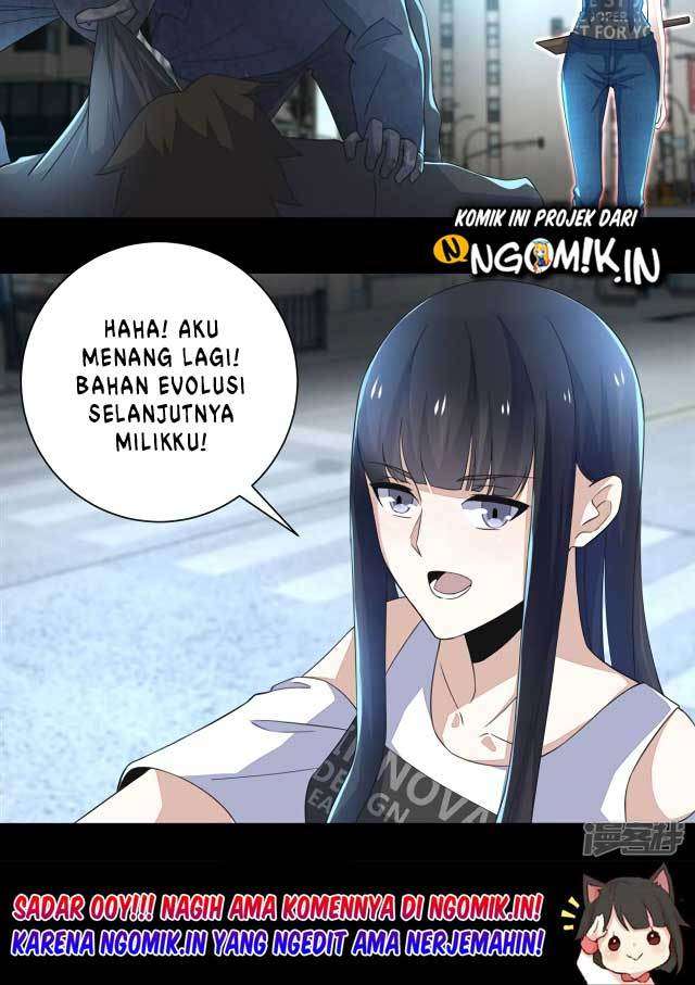 King of Apocalypse Chapter 65 Gambar 3