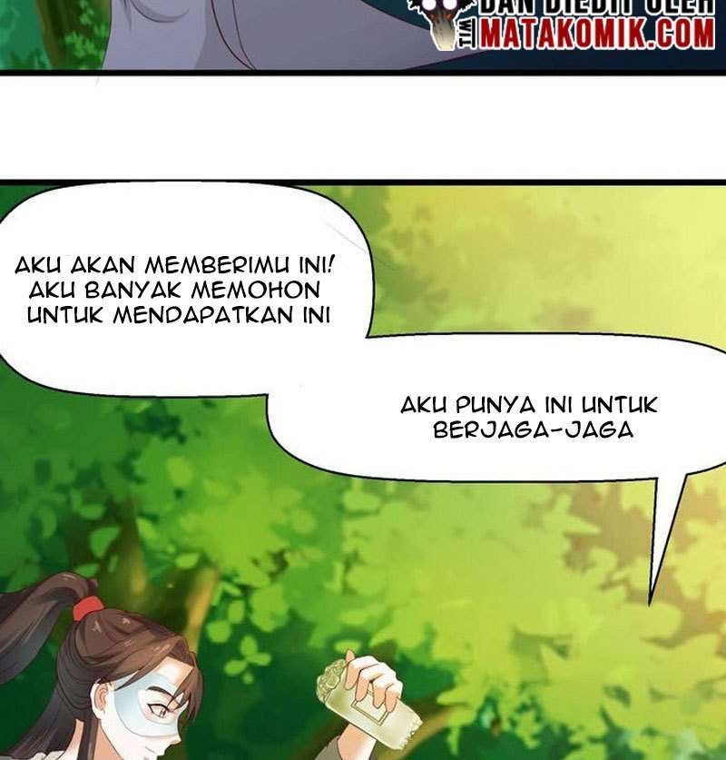 The Ghostly Doctor Chapter 99 Gambar 20