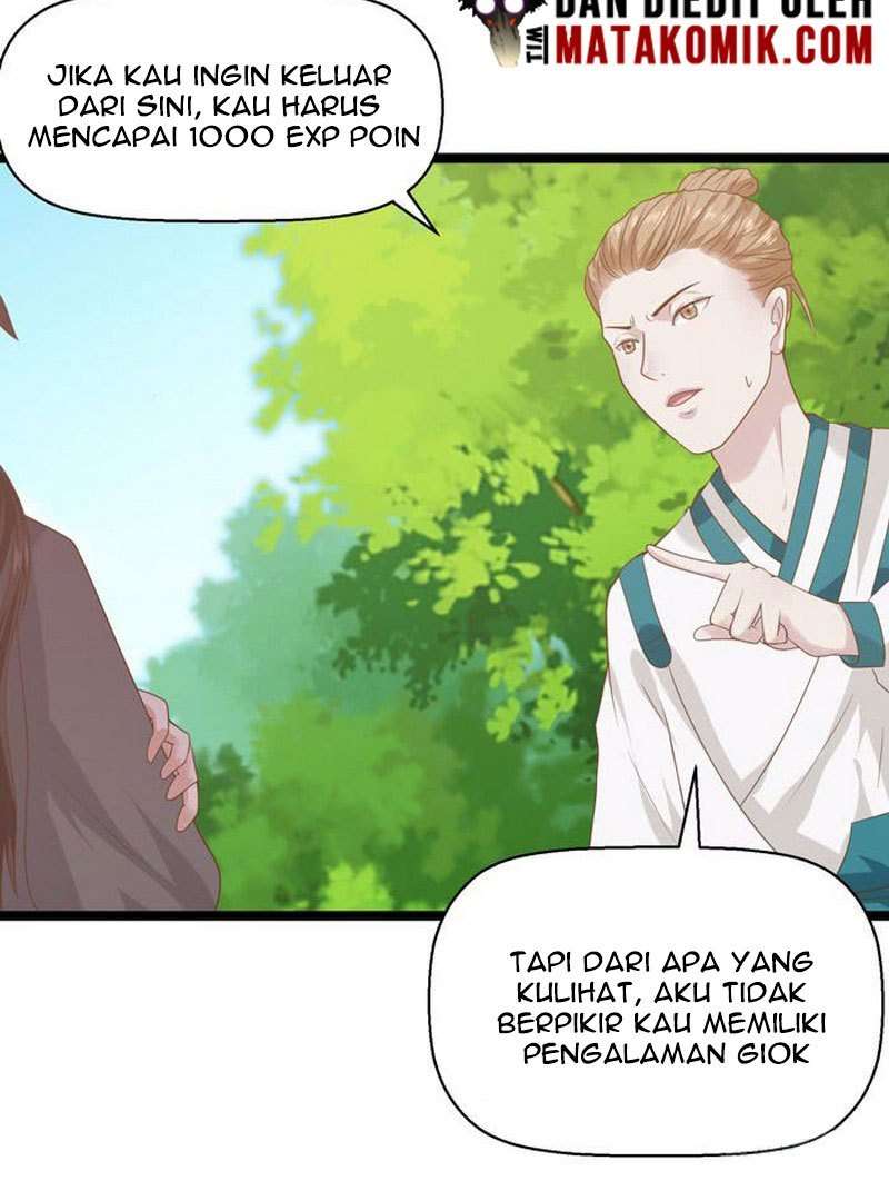 The Ghostly Doctor Chapter 99 Gambar 6