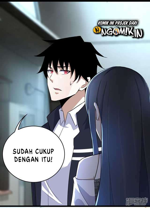 King of Apocalypse Chapter 64 Gambar 9