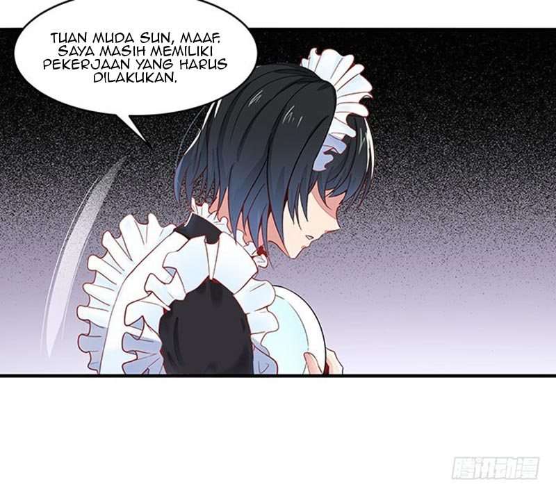 Rebirth City Deity Chapter 9 Gambar 7