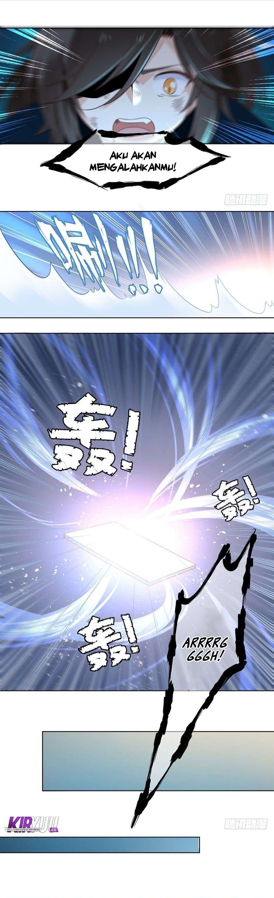 Meng Shi Zai Shang Chapter 16 Gambar 6