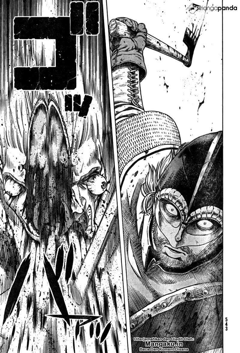 Vinland Saga Chapter 91 Gambar 18