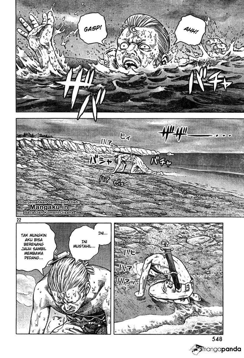 Vinland Saga Chapter 91 Gambar 23