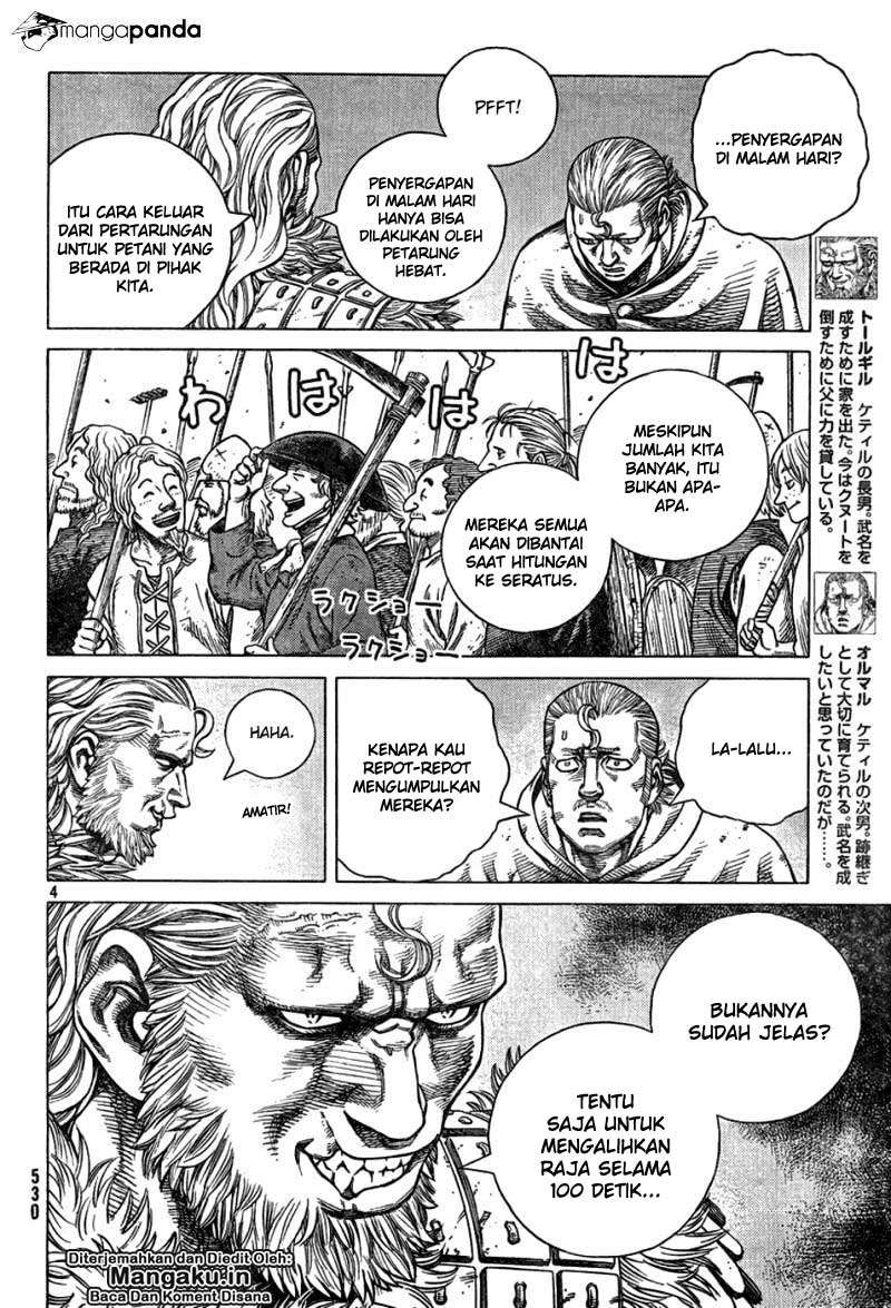 Vinland Saga Chapter 91 Gambar 5