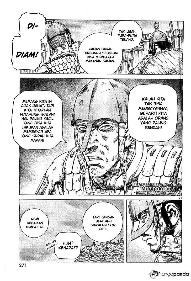 Vinland Saga Chapter 90 Gambar 20